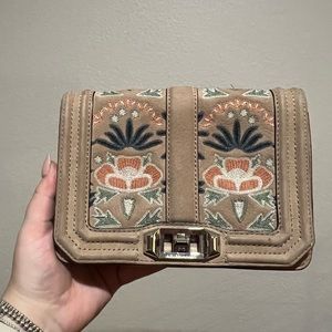 Rebecca Minkoff Crossbody